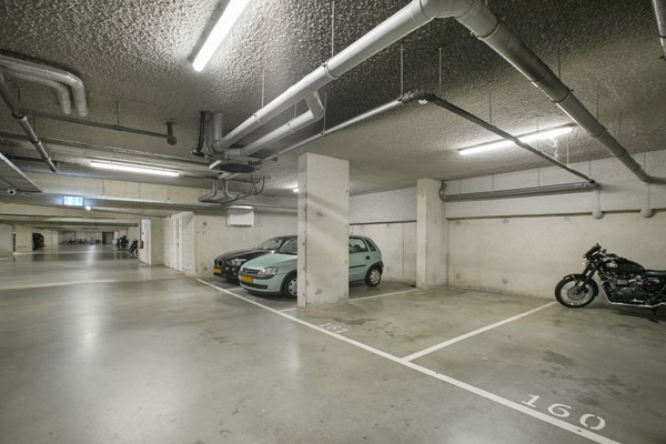 Medium property photo - Blauwvoetstraat 17, 1061 BM Amsterdam
